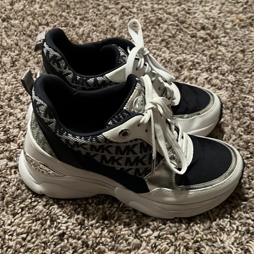Michael kors sneakers